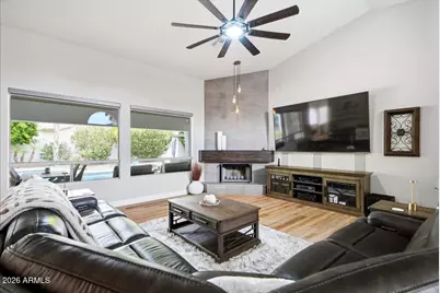 4954 E Skinner Drive, Cave Creek, AZ 85331 - Photo 13