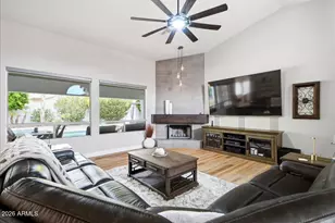 4954 E Skinner Dr, Cave Creek, AZ 85331 - Photo 13