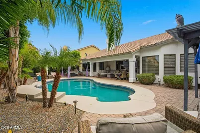 4954 E Skinner Drive, Cave Creek, AZ 85331 - Photo 59