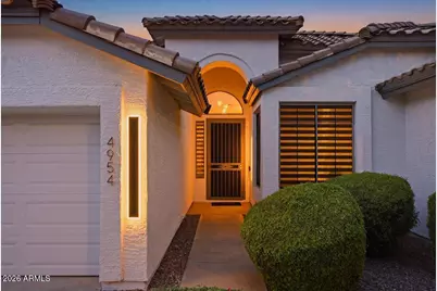 4954 E Skinner Drive, Cave Creek, AZ 85331 - Photo 3