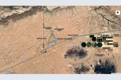 701 S Granada Road #151, Dateland, AZ 85333 - Photo 3