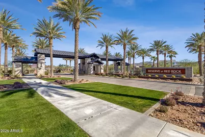 5931 E Redmont Drive, Mesa, AZ 85215 - Photo 33