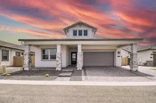 5931 E Redmont Dr, Mesa, AZ 85215 - Photo 1