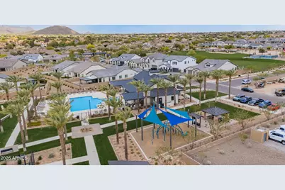 5931 E Redmont Drive, Mesa, AZ 85215 - Photo 37