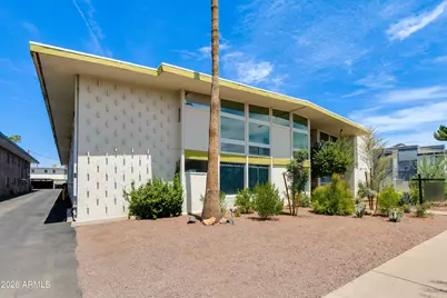 102 W Maryland Avenue #C1, Phoenix, AZ 85013 - Photo 1