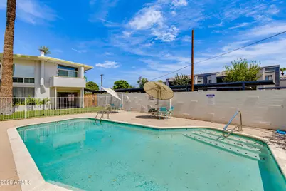 102 W Maryland Avenue #C1, Phoenix, AZ 85013 - Photo 19