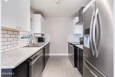 102 W Maryland Avenue #C1, Phoenix, AZ 85013 - Photo 15