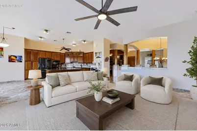 6423 E Maria Drive, Cave Creek, AZ 85331 - Photo 5