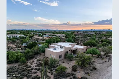 6423 E Maria Drive, Cave Creek, AZ 85331 - Photo 51