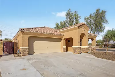 2836 E Jj Ranch Road, Phoenix, AZ 85024 - Photo 47