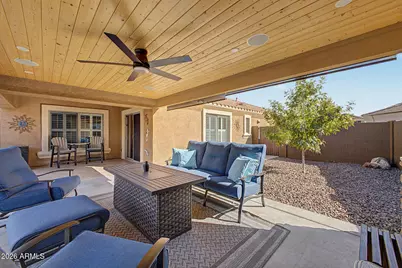 2836 E Jj Ranch Road, Phoenix, AZ 85024 - Photo 35