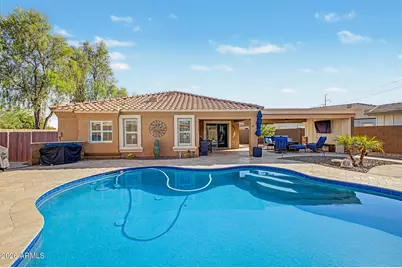 2836 E Jj Ranch Road, Phoenix, AZ 85024 - Photo 3
