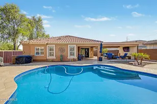 2836 E Jj Ranch Rd, Phoenix, AZ 85024 - Photo 3