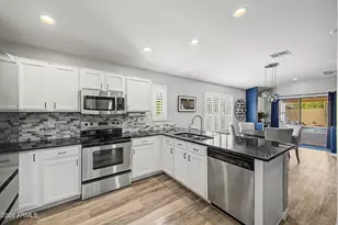 2836 E Jj Ranch Rd, Phoenix, AZ 85024 - Photo 5