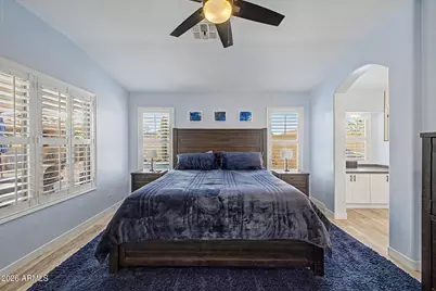 2836 E Jj Ranch Road, Phoenix, AZ 85024 - Photo 17