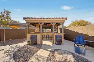 2836 E Jj Ranch Rd, Phoenix, AZ 85024 - Photo 41