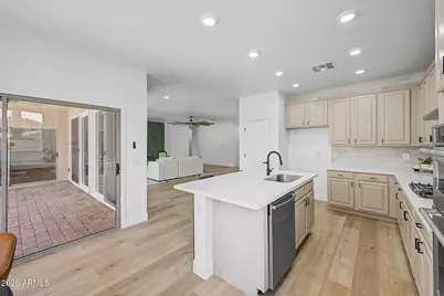 18082 N 167th Drive, Surprise, AZ 85374 - Photo 5