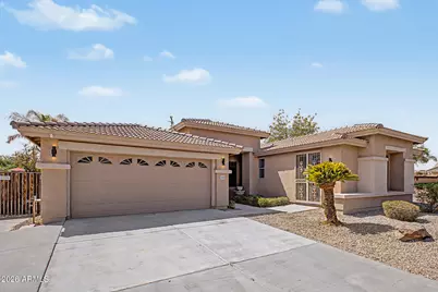 18082 N 167th Drive, Surprise, AZ 85374 - Photo 35