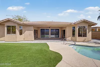 18082 N 167th Drive, Surprise, AZ 85374 - Photo 31