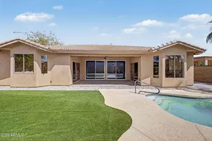 18082 N 167th Dr, Surprise, AZ 85374 - Photo 31
