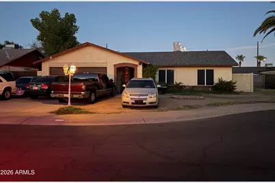 5057 N 71st Lane, Glendale, AZ 85303 - Photo 1