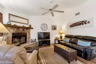 18 Padre Dr, Sedona, AZ 86351 - Photo 5