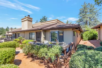 18 Padre Drive, Sedona, AZ 86351 - Photo 1