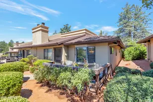 18 Padre Dr, Sedona, AZ 86351 - Photo 1