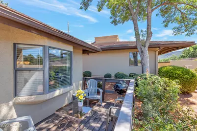18 Padre Drive, Sedona, AZ 86351 - Photo 3