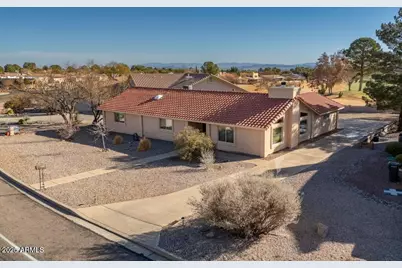 2861 Saint Andrews Drive, Sierra Vista, AZ 85650 - Photo 1