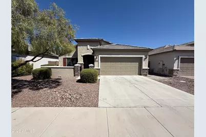 2626 W Gray Wolf Trail, Phoenix, AZ 85085 - Photo 1