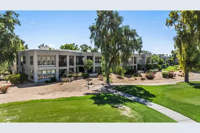 7700 E Gainey Ranch Road #126, Scottsdale, AZ 85258 - Photo 31