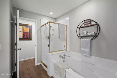 7700 E Gainey Ranch Road #126, Scottsdale, AZ 85258 - Photo 27