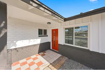 2053 W Hazelwood Street, Phoenix, AZ 85015 - Photo 3
