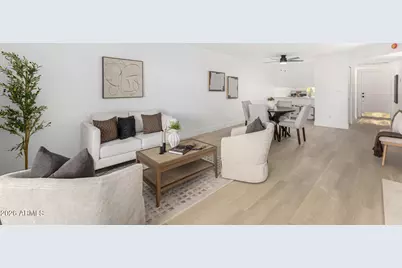 7430 E Chaparral Road #A214, Scottsdale, AZ 85250 - Photo 9