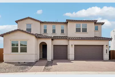 7299 W Oberlin Way, Peoria, AZ 85383 - Photo 1