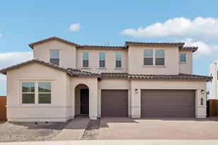 7299 W Oberlin Wy, Peoria, AZ 85383 - Photo 1