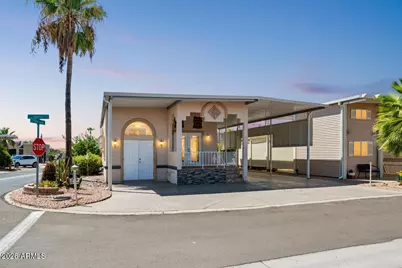 17200 W Bell Road #1219, Surprise, AZ 85374 - Photo 23