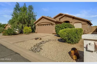 8848 E Civano Drive, Gold Canyon, AZ 85118 - Photo 1
