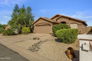8848 E Civano Dr, Gold Canyon, AZ 85118 - Photo 1