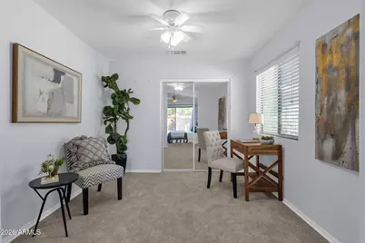 8848 E Civano Drive, Gold Canyon, AZ 85118 - Photo 21
