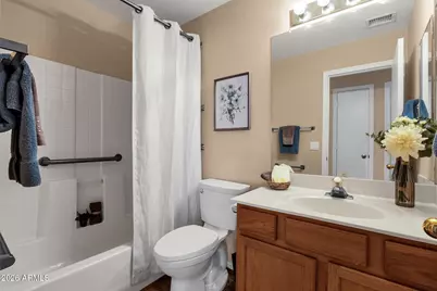8848 E Civano Drive, Gold Canyon, AZ 85118 - Photo 17