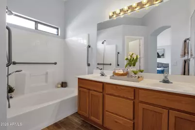 8848 E Civano Drive, Gold Canyon, AZ 85118 - Photo 23