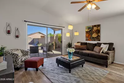 8848 E Civano Drive, Gold Canyon, AZ 85118 - Photo 5