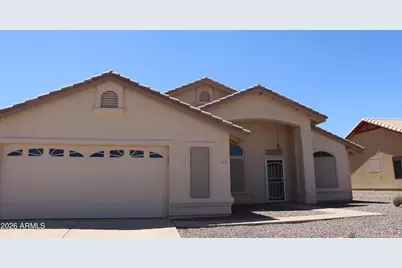 2844 Cabo Villano Drive, Sierra Vista, AZ 85650 - Photo 3