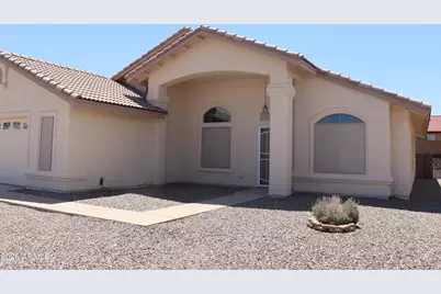 2844 Cabo Villano Drive, Sierra Vista, AZ 85650 - Photo 1