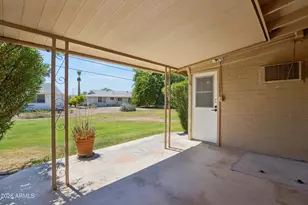 10511 W Clair Dr, Sun City, AZ 85351 - Photo 35