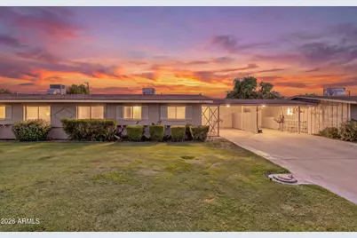 10511 W Clair Drive, Sun City, AZ 85351 - Photo 1