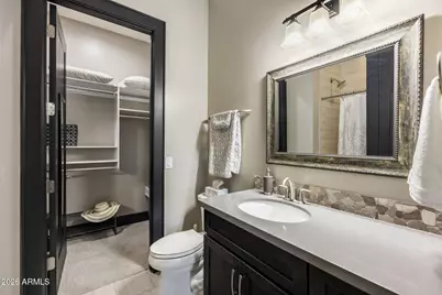 5412 E Dew Drop Trail, Cave Creek, AZ 85331 - Photo 23