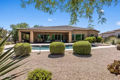5412 E Dew Drop Trail, Cave Creek, AZ 85331 - Photo 31